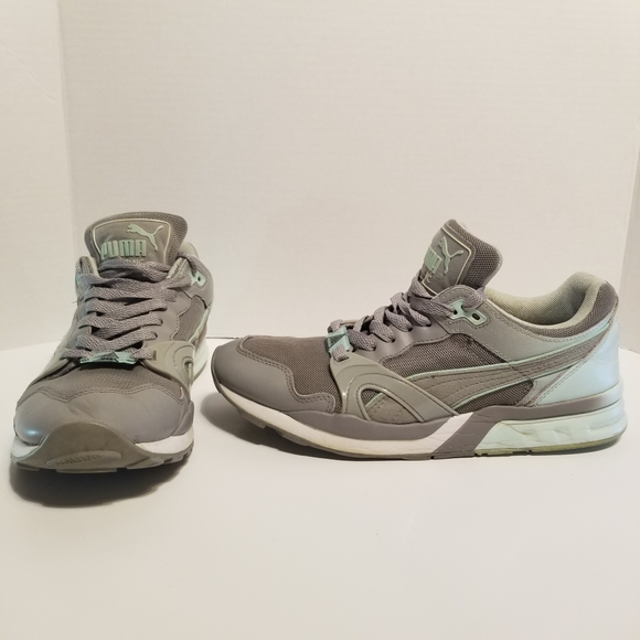 Puma - Trinomic Women's Running Shoes - A+ Shape - Picture 8 of 13